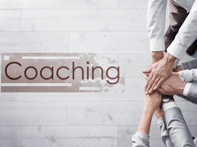 Management coaching